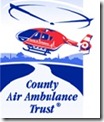 County Air Ambulance Trust